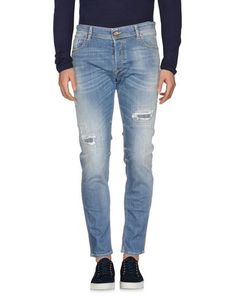 Джинсовые брюки Diesel