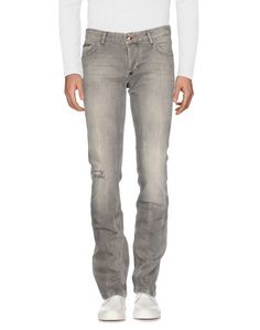 Джинсовые брюки Philipp Plein