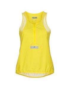 Топ без рукавов Adidas by Stella Mc Cartney
