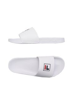 Сандалии Fila Heritage