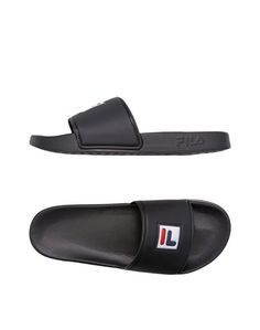 Сандалии Fila Heritage