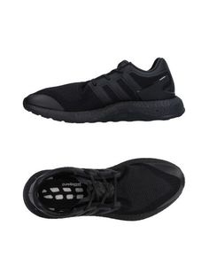 Низкие кеды и кроссовки Y-3