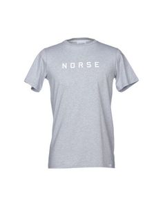 Футболка Norse Projects