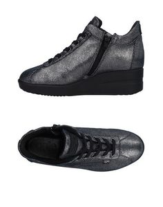Низкие кеды и кроссовки Agile BY Rucoline