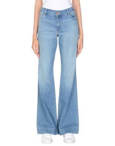 Джинсовые брюки J Brand