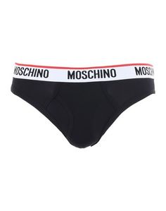 Трусы Moschino