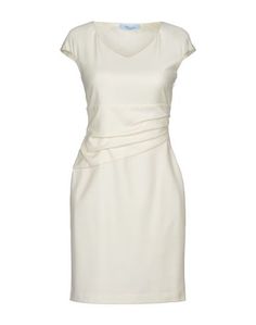 Короткое платье Blumarine