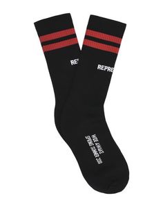 Короткие носки Represent