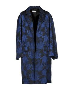 Легкое пальто Dries Van Noten