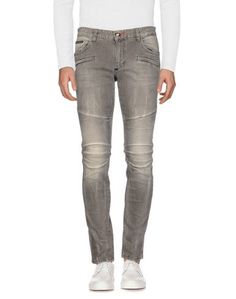 Джинсовые брюки Philipp Plein