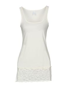 Топ без рукавов Vero Moda