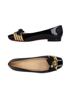 Балетки Christian Louboutin