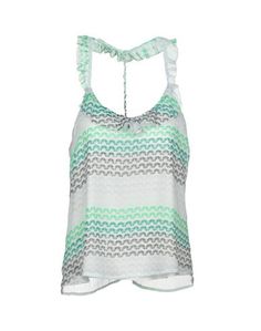 Топ без рукавов Vero Moda