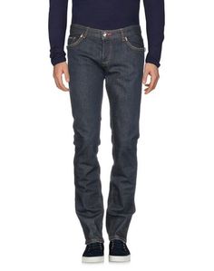 Джинсовые брюки Philipp Plein