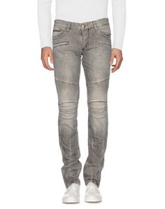 Джинсовые брюки Philipp Plein