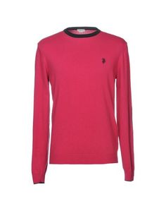 Свитер U.S.Polo Assn.