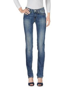 Джинсовые брюки Liu Jo