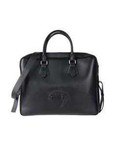 Деловые сумки Roberto Cavalli