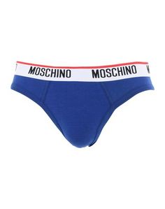 Трусы Moschino