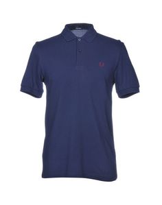 Поло Fred Perry