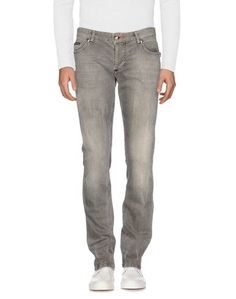Джинсовые брюки Philipp Plein
