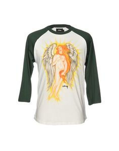 Футболка Stussy