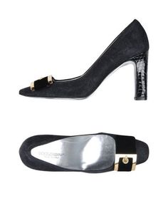 Туфли Dolce & Gabbana