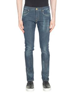 Джинсовые брюки Scotch & Soda