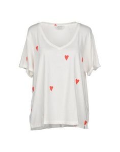 Футболка Scotch & Soda