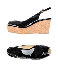 Сандалии Jimmy Choo