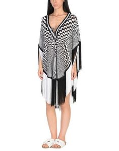 Пляжное платье Missoni Mare