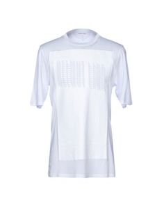 Футболка Helmut Lang