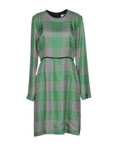 Короткое платье Msgm