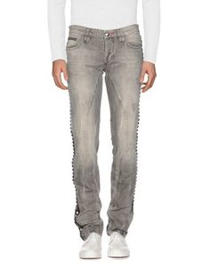 Джинсовые брюки Philipp Plein