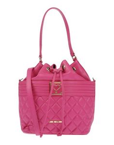 Сумка на руку Love Moschino