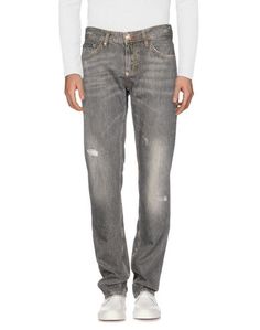 Джинсовые брюки Philipp Plein