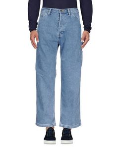 Джинсовые брюки Levis RED TAB