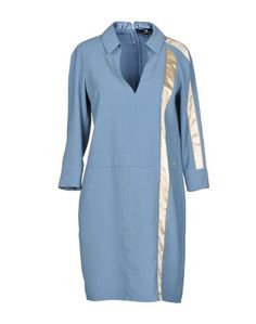 Короткое платье Elisabetta Franchi