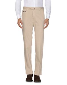 Повседневные брюки Pt01