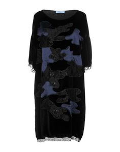 Короткое платье Blumarine