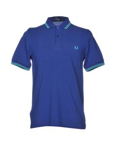 Поло Fred Perry
