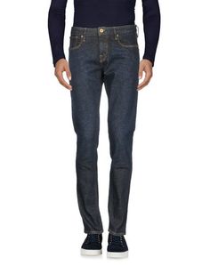 Джинсовые брюки Scotch & Soda