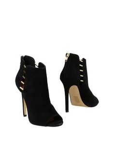 Полусапоги и высокие ботинки Steve Madden