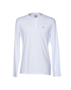 Футболка Tommy Hilfiger Denim