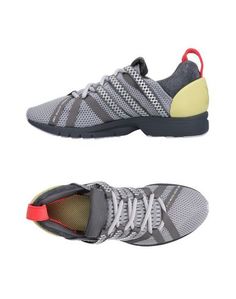 Низкие кеды и кроссовки Adidas
