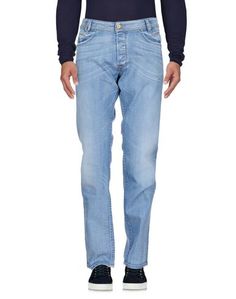 Джинсовые брюки Diesel