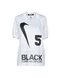 Футболка Comme DES GarÇons