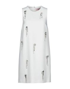 Короткое платье Msgm