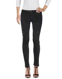 Джинсовые брюки MET