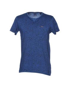 Футболка Scotch & Soda